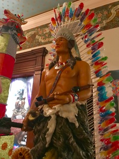 Museum of Whimsy
